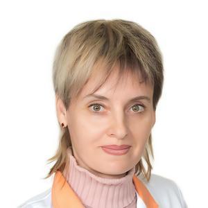 Кузнецова Елена Валерьевна
