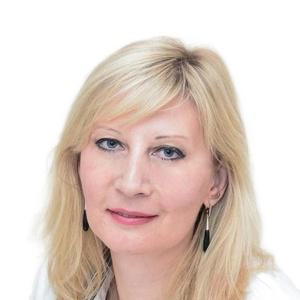 Агафонова Марина Валерьевна