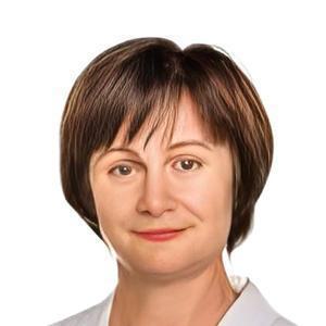 Вылевко Регина Владиславовна