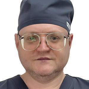 Гаврилин Олег Александрович