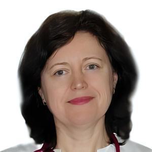 Кузьмина Лариса Станиславовна
