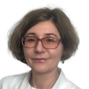 Полищук Елена Валерьевна