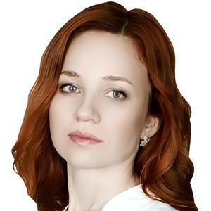 Петрова Евгения Николаевна