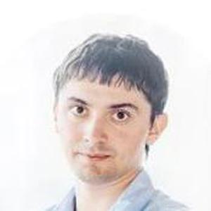 Романов Михаил Юрьевич