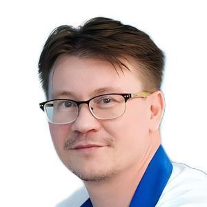 Лузин Анатолий Владимирович