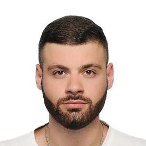 Исмаил Фарес Риядович