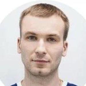 Елагин Аркадий Эдуардович