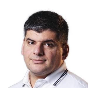 Минасян Вартан Акопович