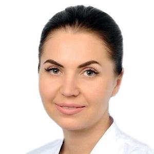 Бродская Алеся Петровна