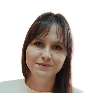 Красильникова Анна Викторовна