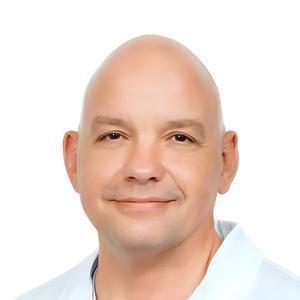 Хвастунов Роман Александрович