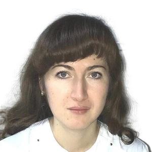 Рассадина Инна Юрьевна