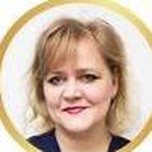 Гофман Вера Владимировна