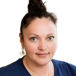 Дружинина Елена Борисовна