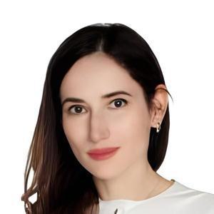 Магнитская Наталья Алексеевна