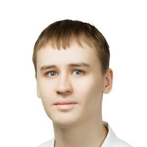 Кормишин Никита Дмитриевич