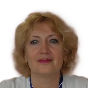 Воронцова Зинаида Николаевна