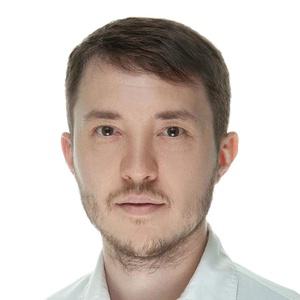 Захаров Денис Сергеевич