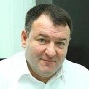 Алчаков Руслан Магометович