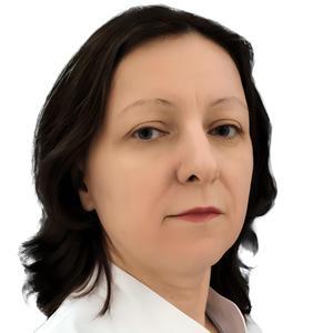 Кутенева Нина Владимировна