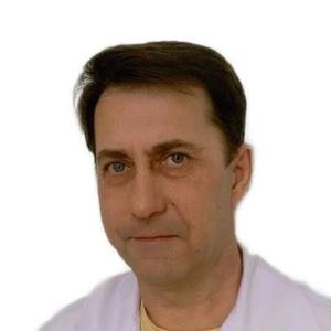 Перетрухин Сергей Викторович