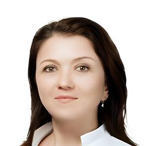 Щербакова Татьяна Владимировна