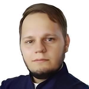 Мезенцев Иван Геннадьевич