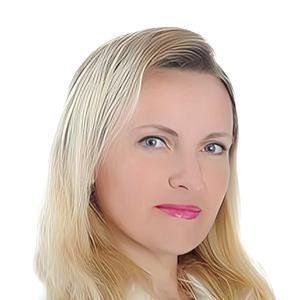 Костина Наталия Михайловна