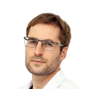 Усков Виктор Александрович