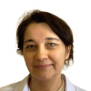 Сираева Ирина Фанисовна
