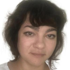 Луканина Жанна Александровна