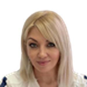 Карпова Елена Александровна