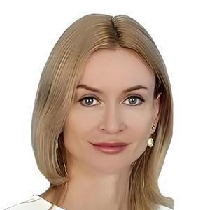 Минтянская Альбина Александровна