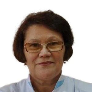 Куприянова Лариса Еркебулановна