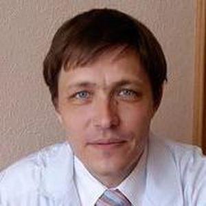 Купаев Виталий Иванович