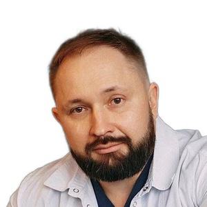 Кирильченко Виктор Андреевич