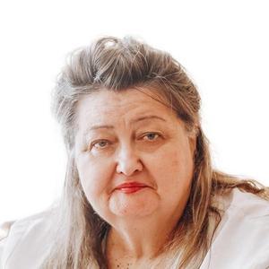 Сизова Наталья Николаевна