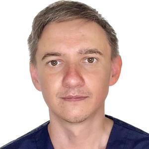 Аверьянов Константин Петрович