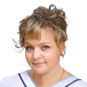 Стешова Елена Николаевна