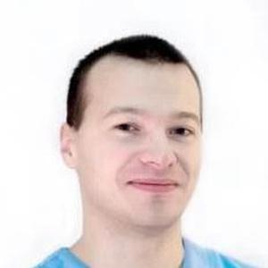 Маркин Денис Олегович