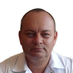Кузьмин Алексей Владимирович