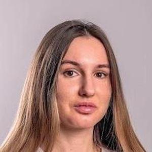 Скиба Екатерина Андреевна