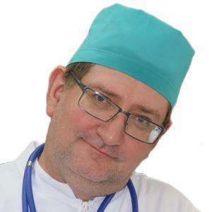 Тарусин Дмитрий Игоревич