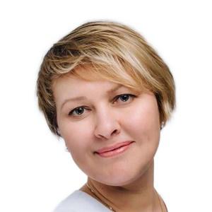 Пилясова Ольга Владимировна