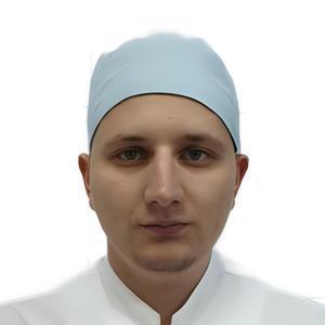 Павлов Михаил Юрьевич