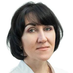 Засорина Елена Алексеевна
