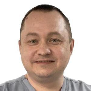 Довгый Владимир Васильевич