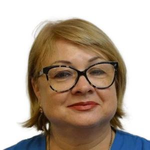 Хохлова Ольга Вивиановна