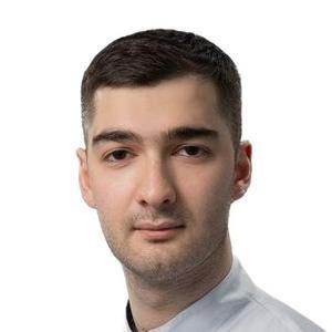Исаев Осман Азаматович