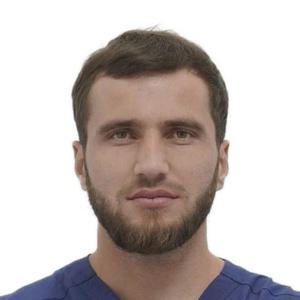Чатаев Магомед Алиасхабович